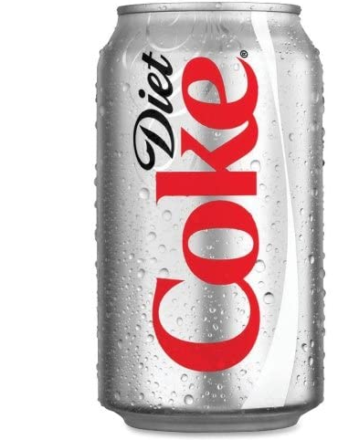 Diet Coke Candle |