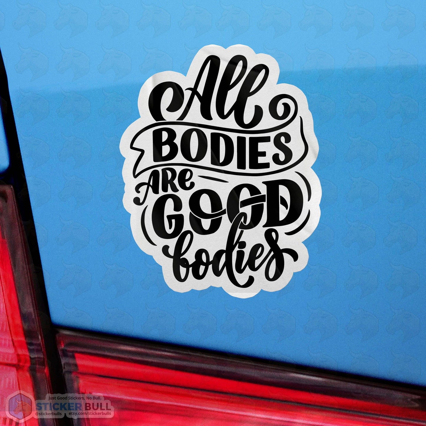 All Bodies Are Good Bodies