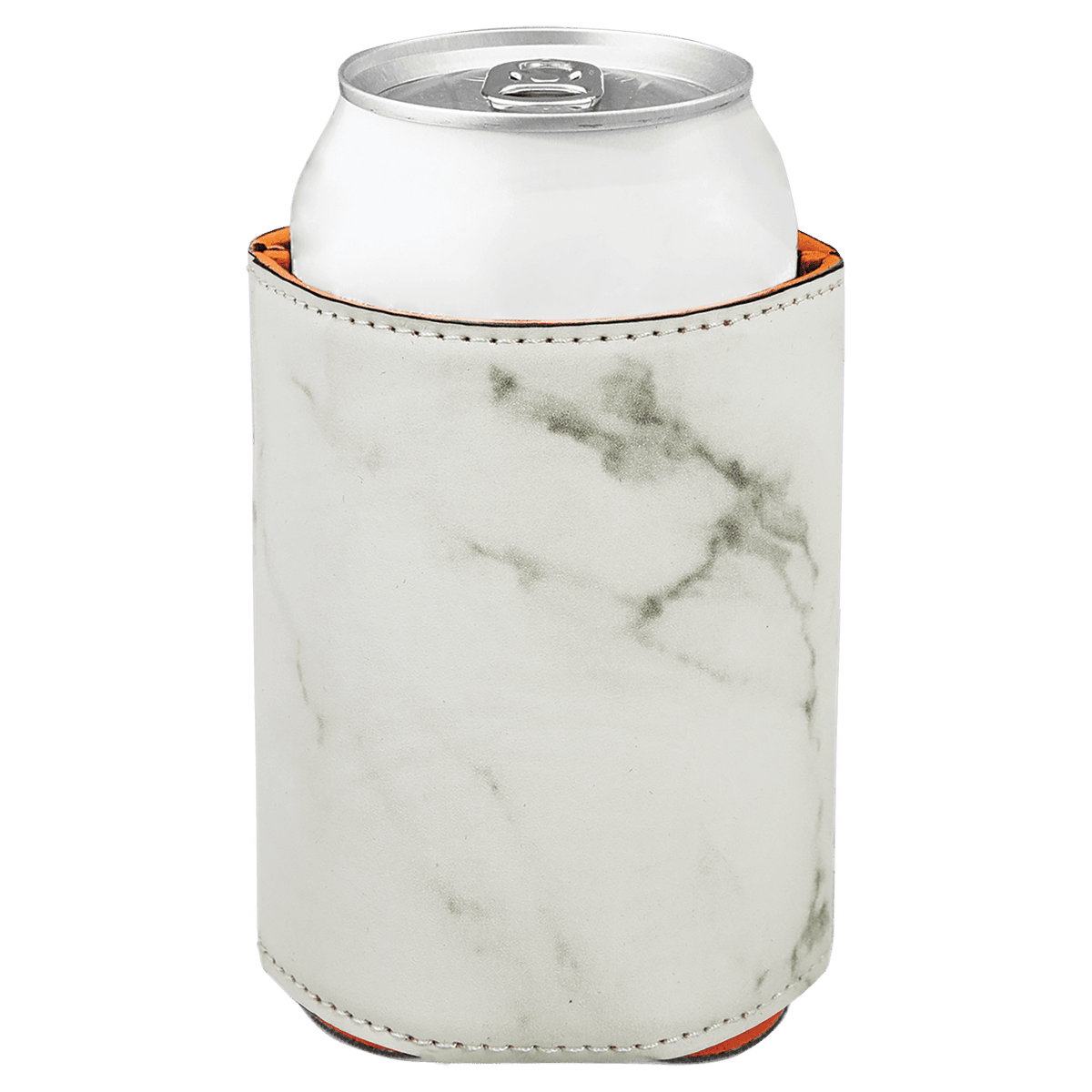 Leatherette Beverage Holder