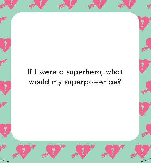 How Well Do You Know Me?