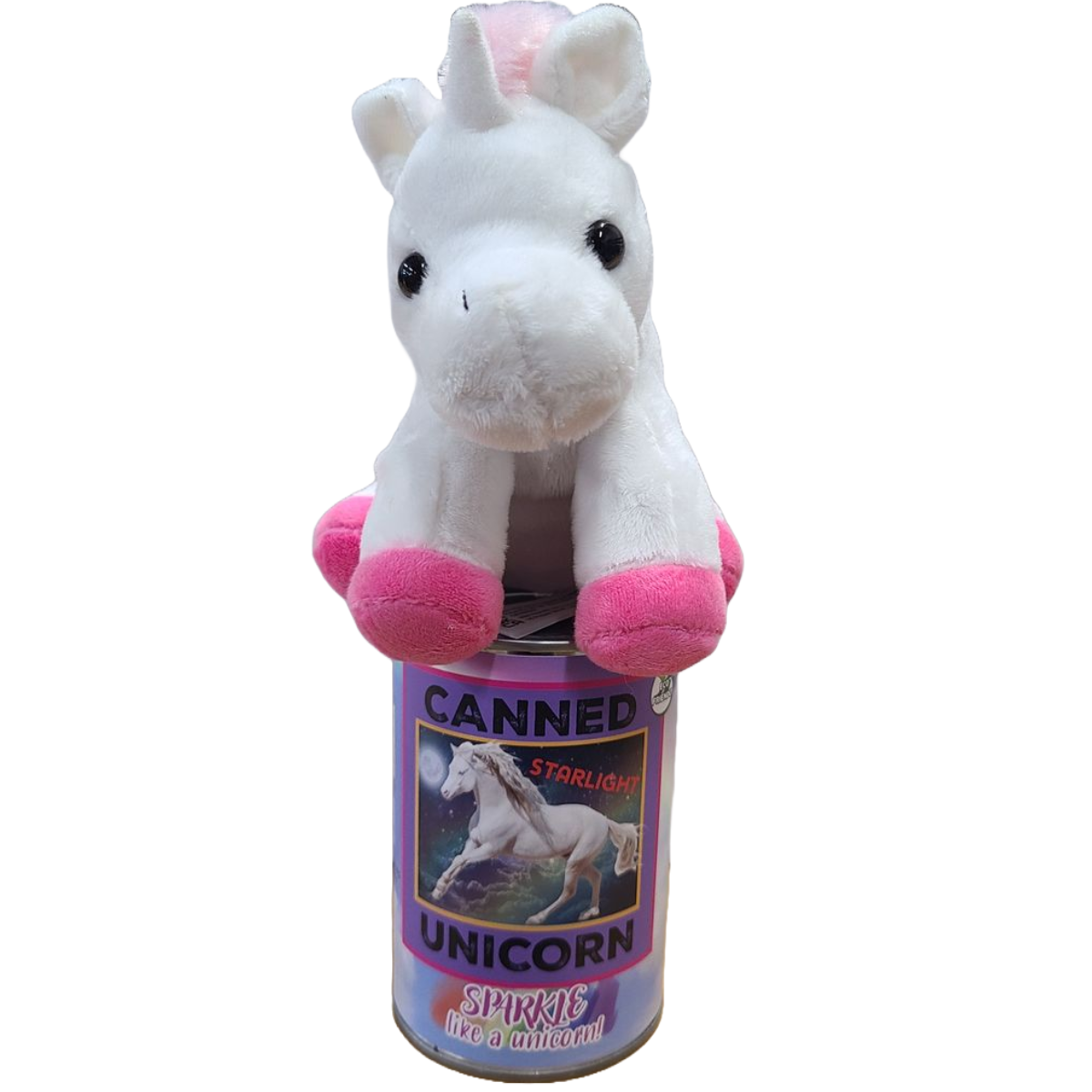 Canned Gifts - Canned Unicorn |