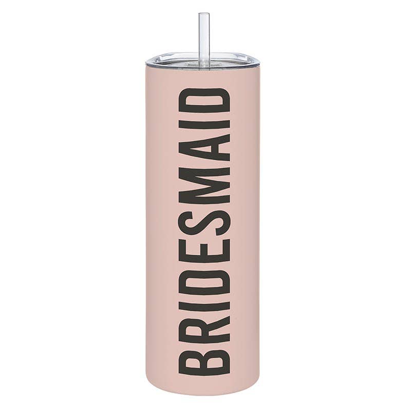Skinny Tumbler - Bridesmaid