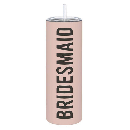 Skinny Tumbler - Bridesmaid