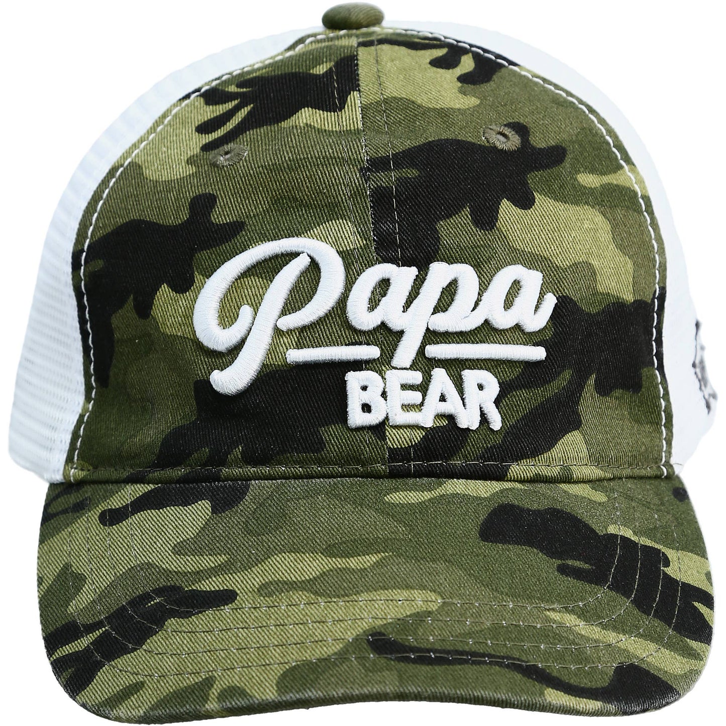 Papa Bear - Hat
