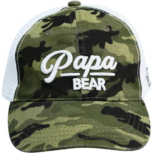 Papa Bear - Hat