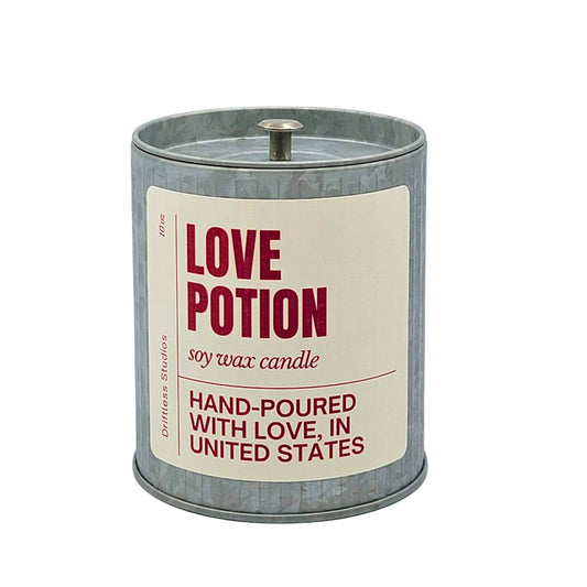 Love Potion Farmhouse Candle