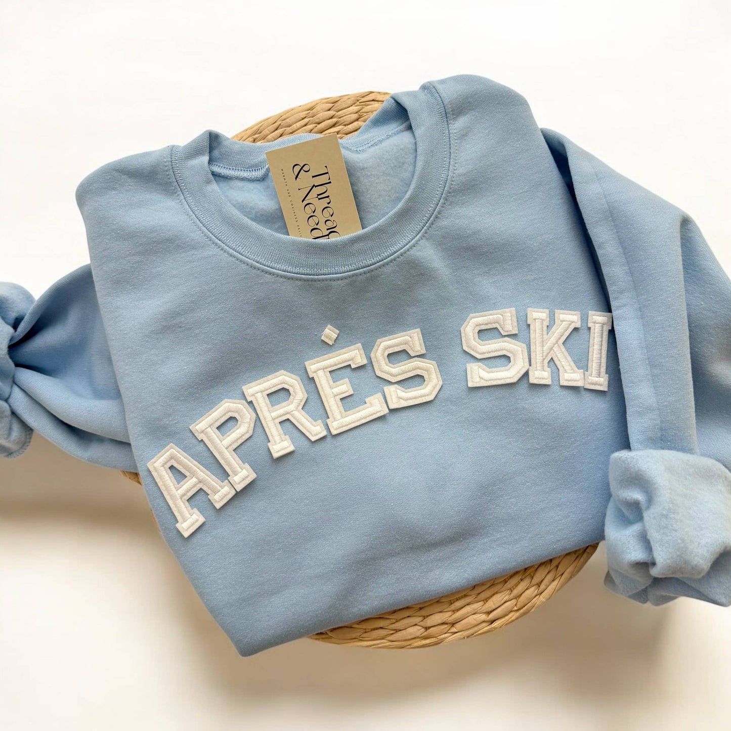 Après Ski Sweatshirt, Ski Sweaters