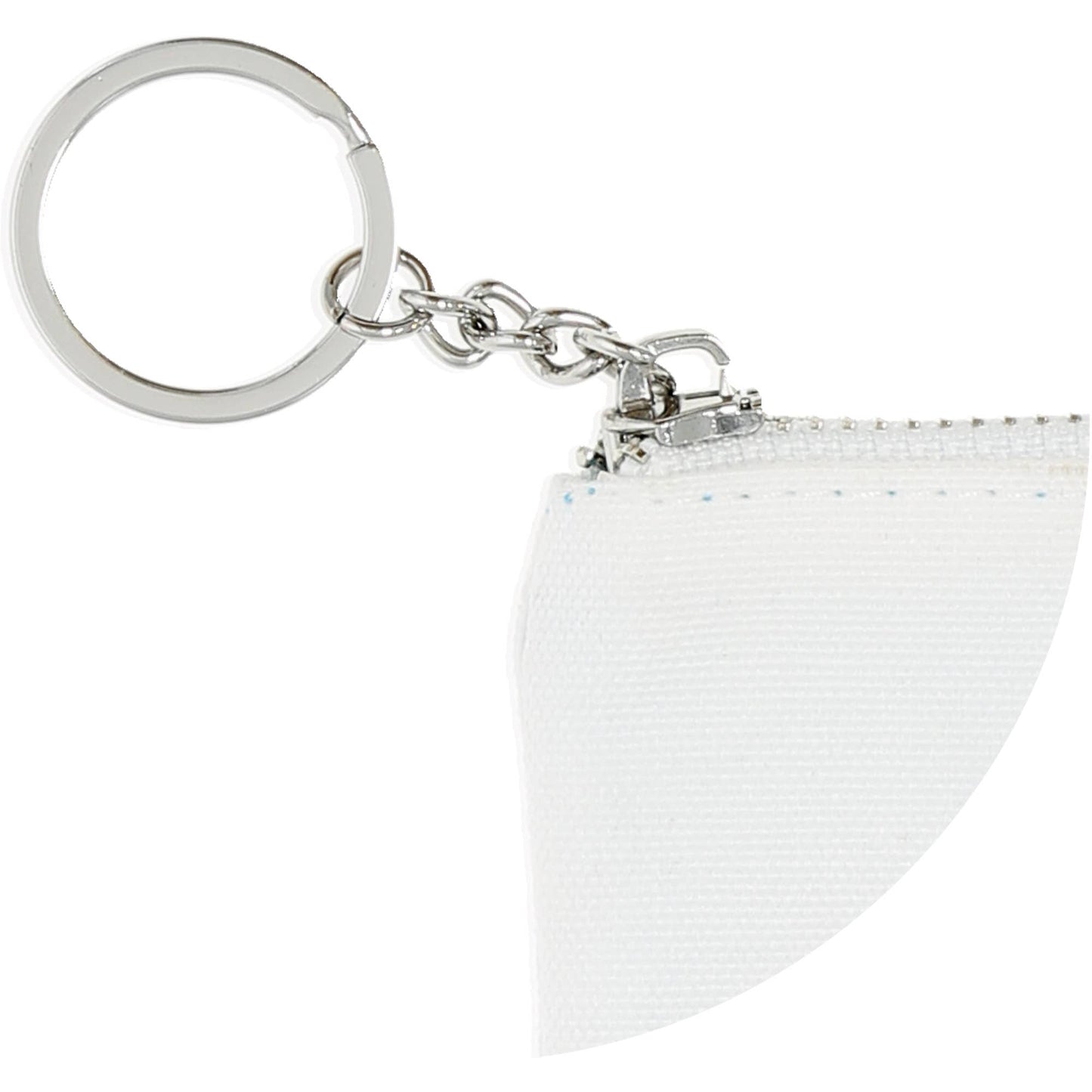 Lake Life - 8" x 5" Canvas Wristlet