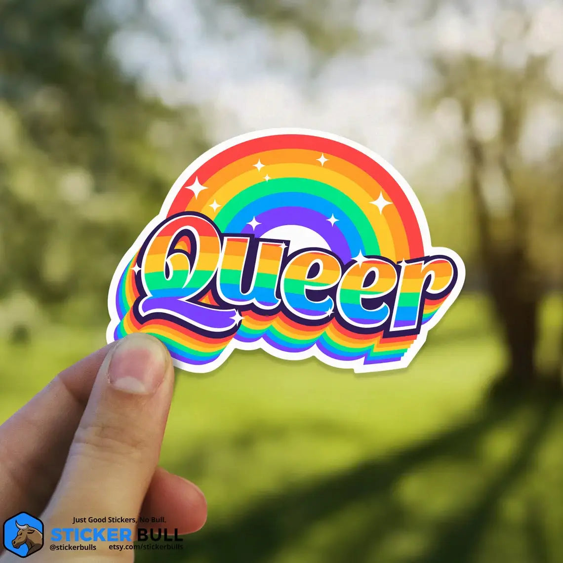 Queer Rainbow