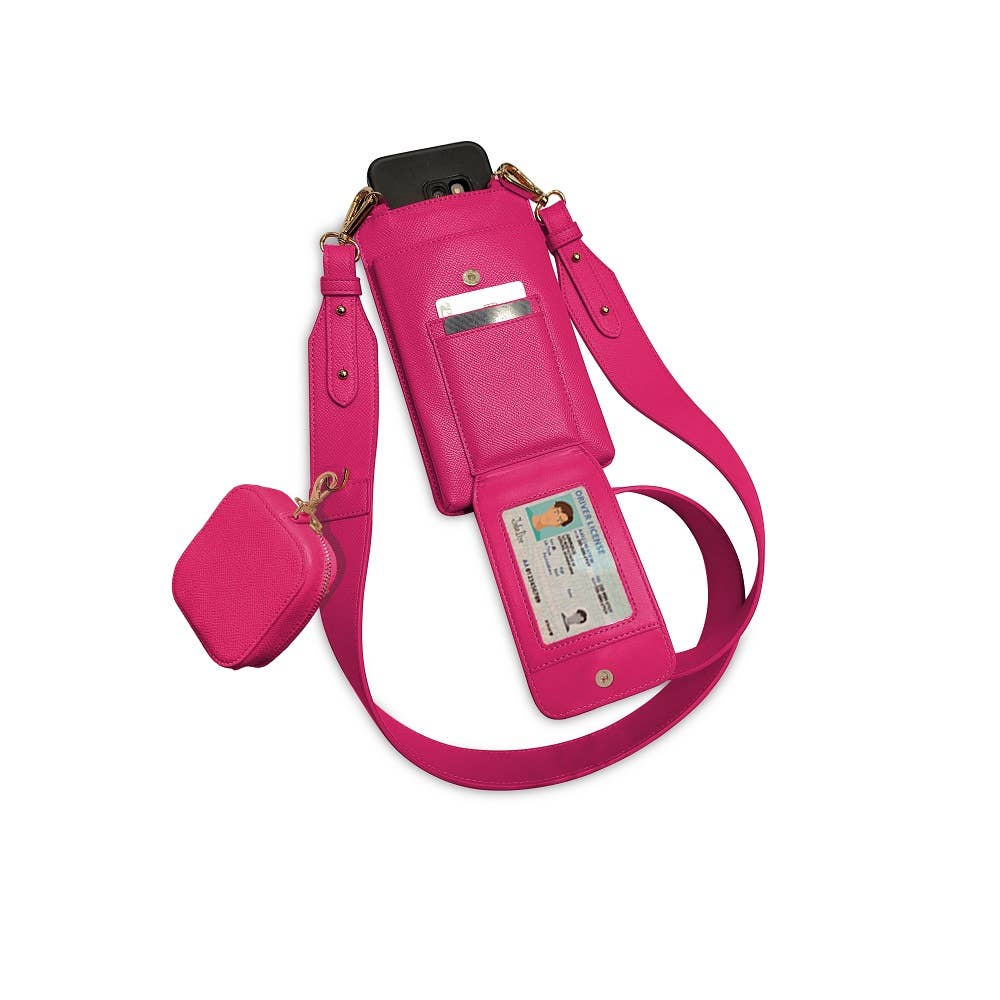 Save The Girls - Boca RFID Collection