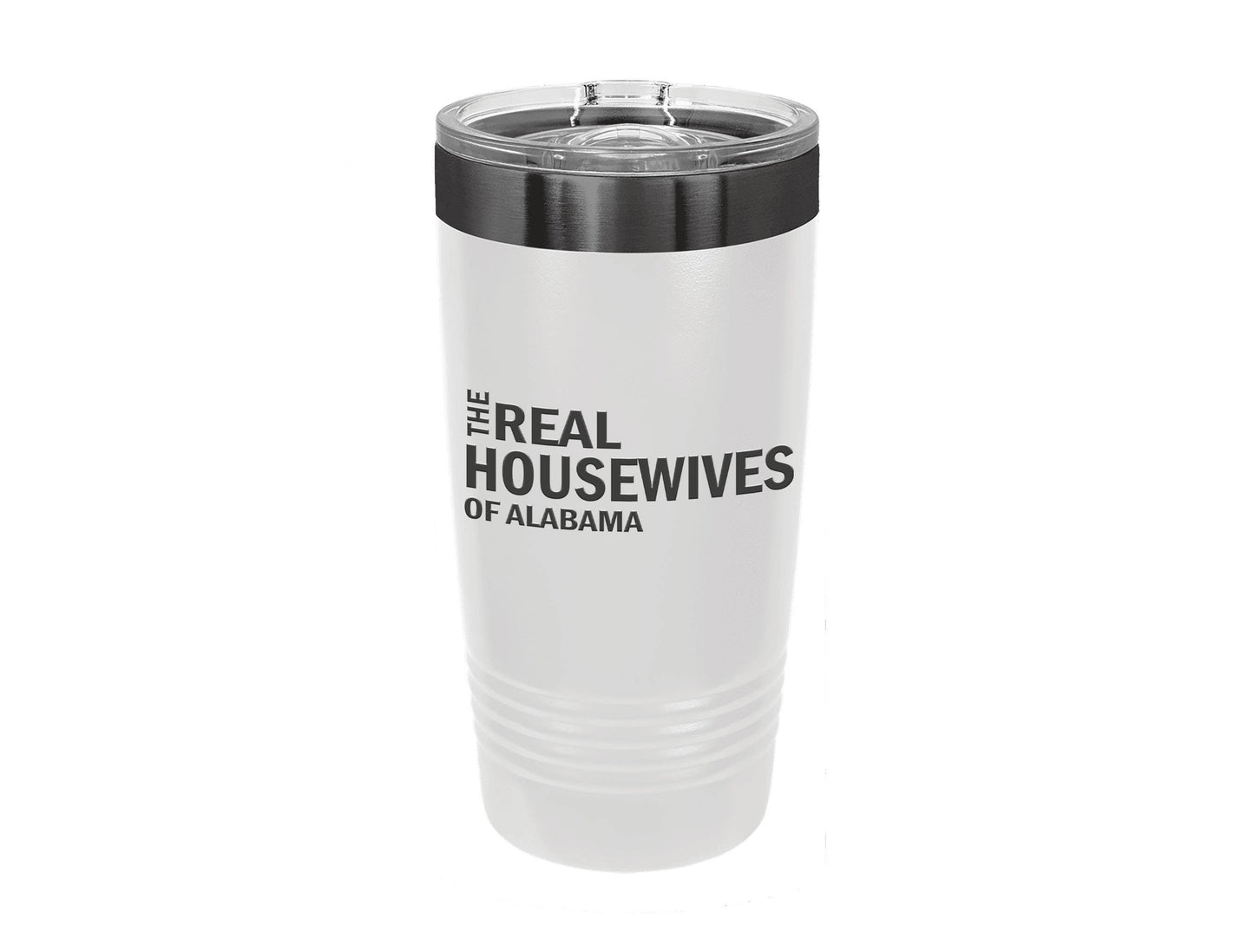 Real Housewives of Deep Creek Tumbler