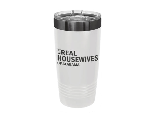 Real Housewives of Deep Creek Tumbler