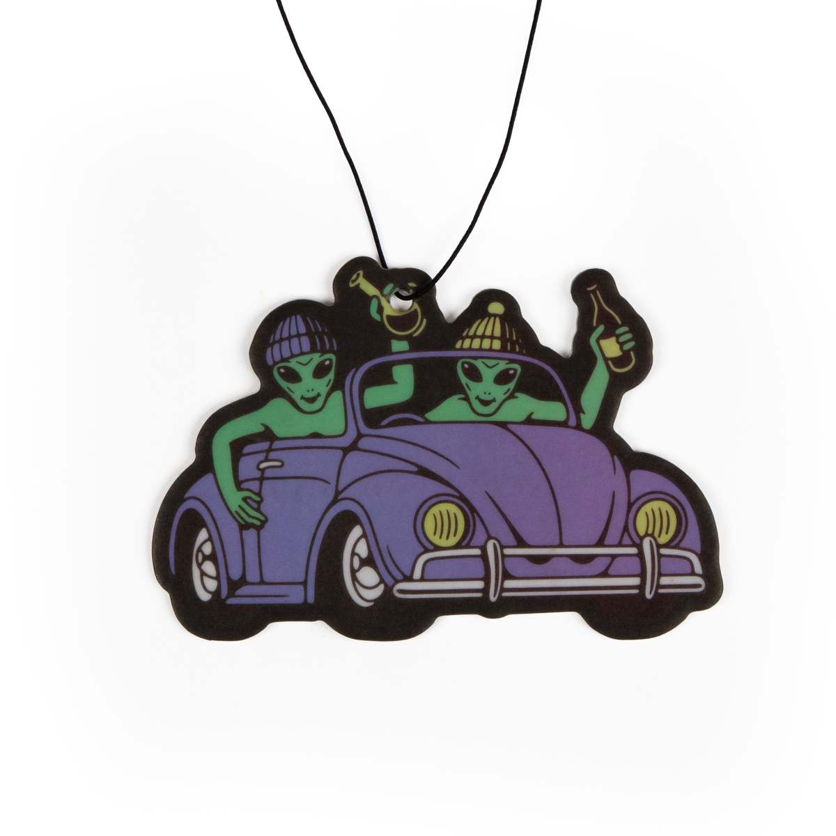 Trippin Aliens