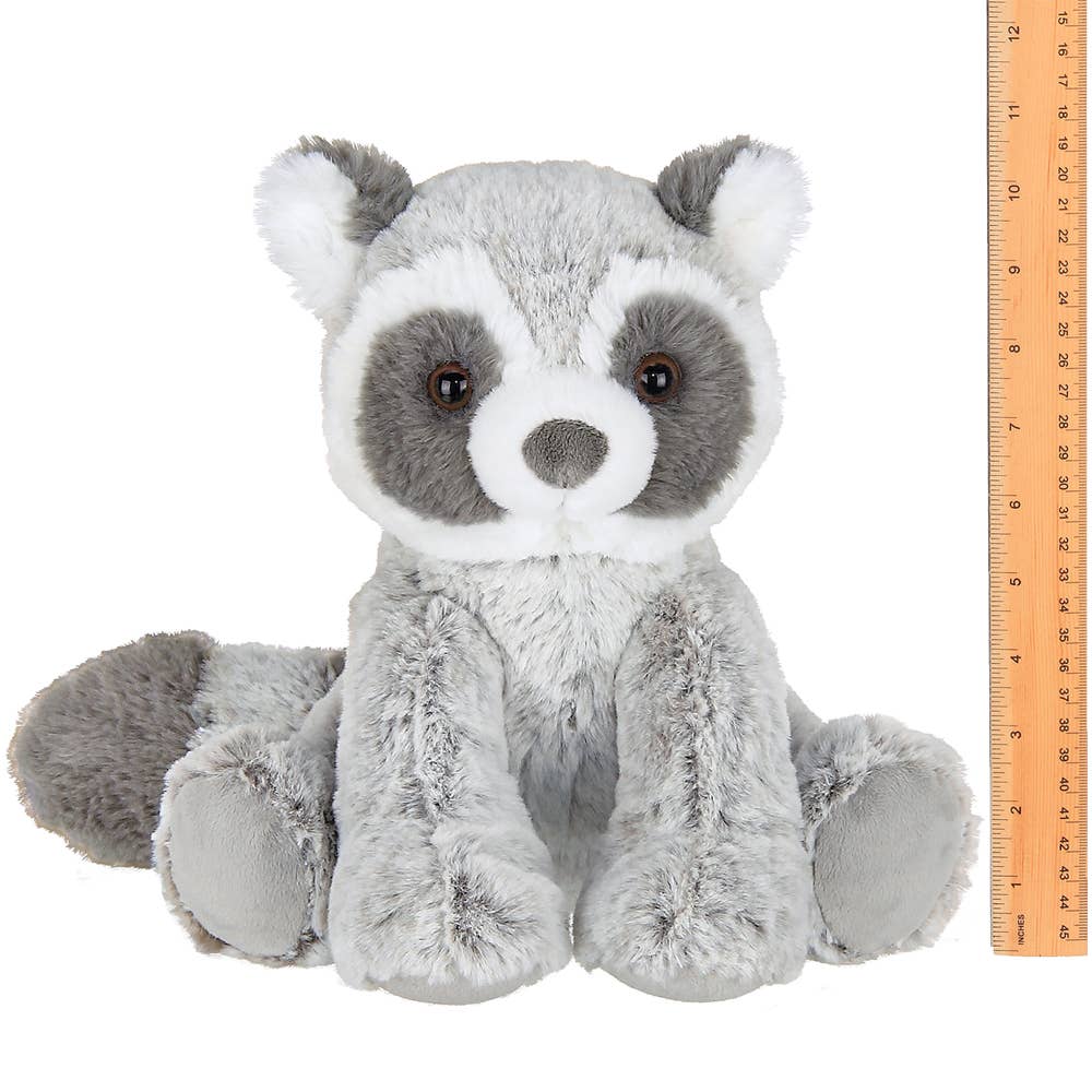 Ringo  the Racoon