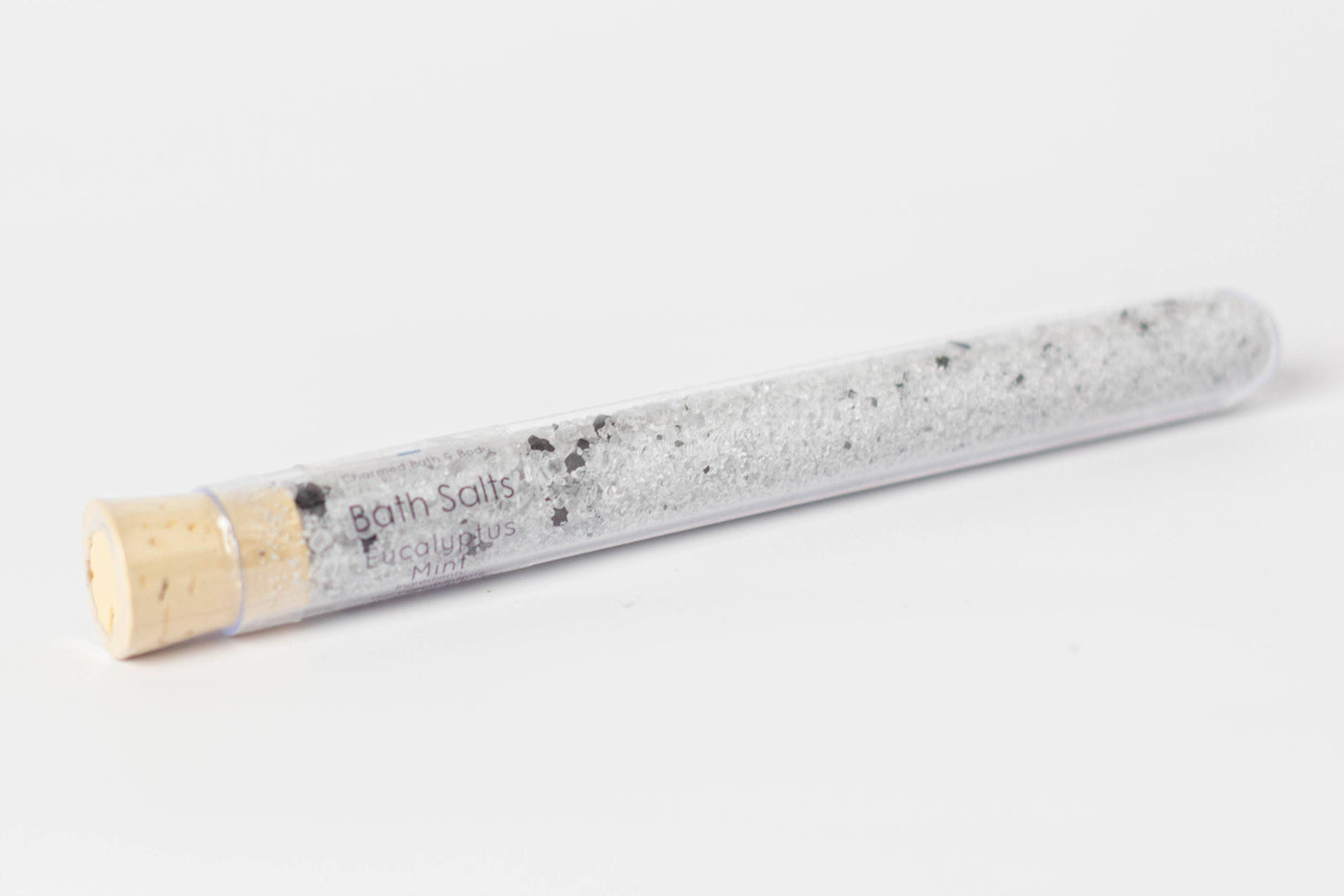 Bath Salt Test Tubes