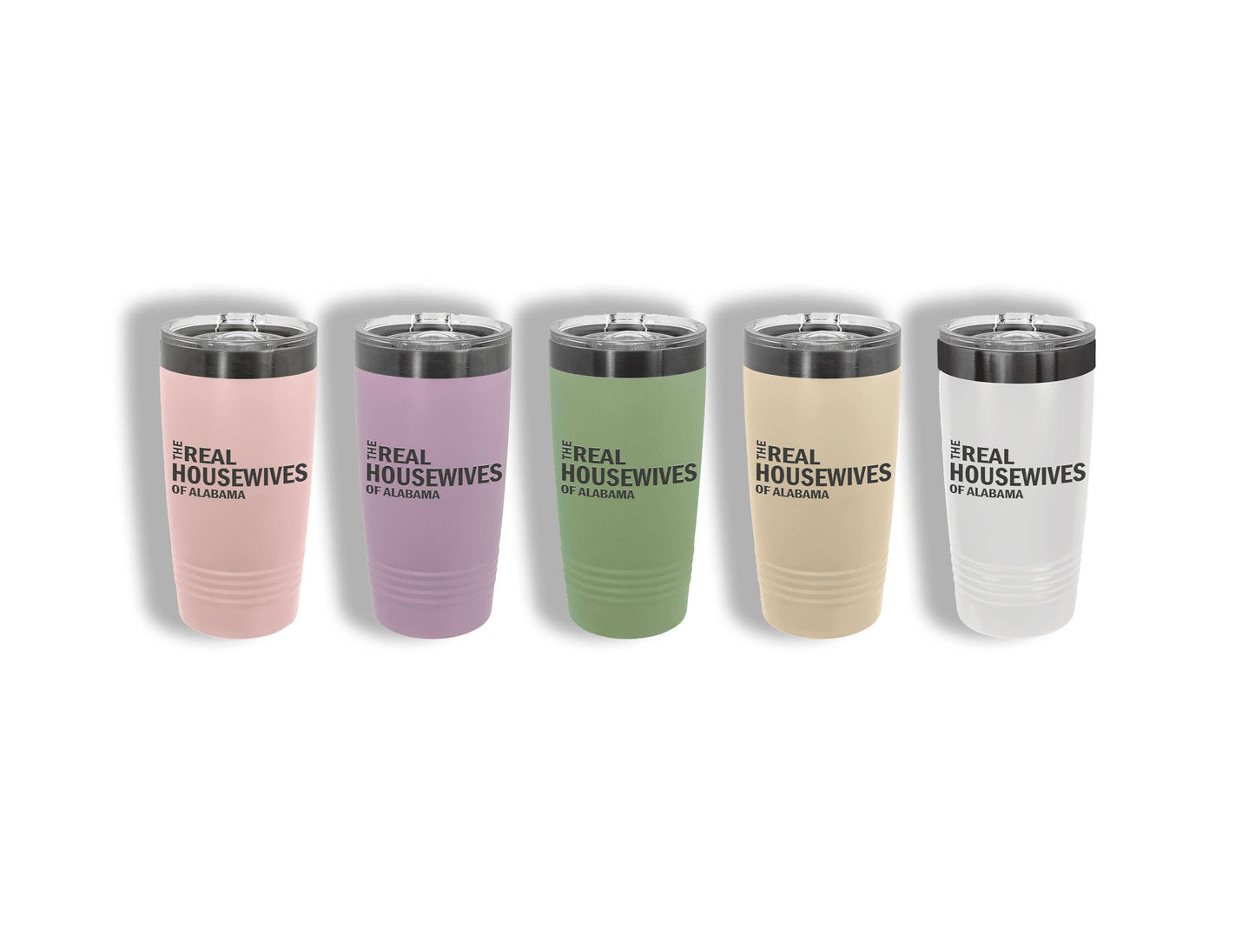 Real Housewives of Deep Creek Tumbler