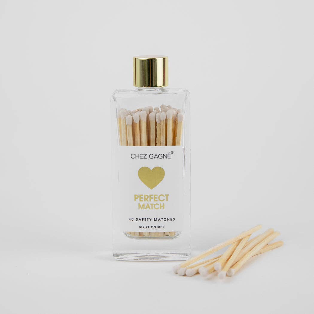 Perfect Match - Matches