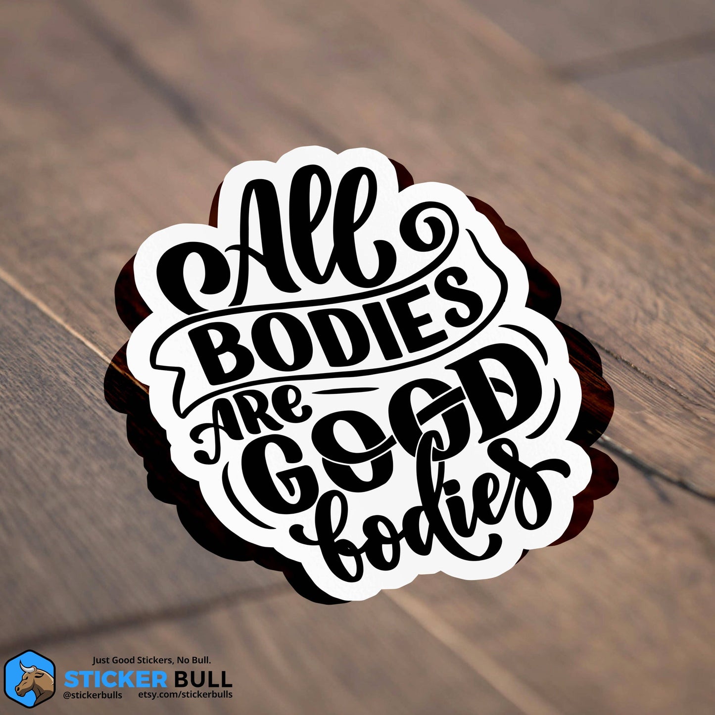 All Bodies Are Good Bodies