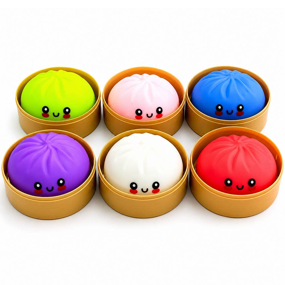 Rainbow Squishy