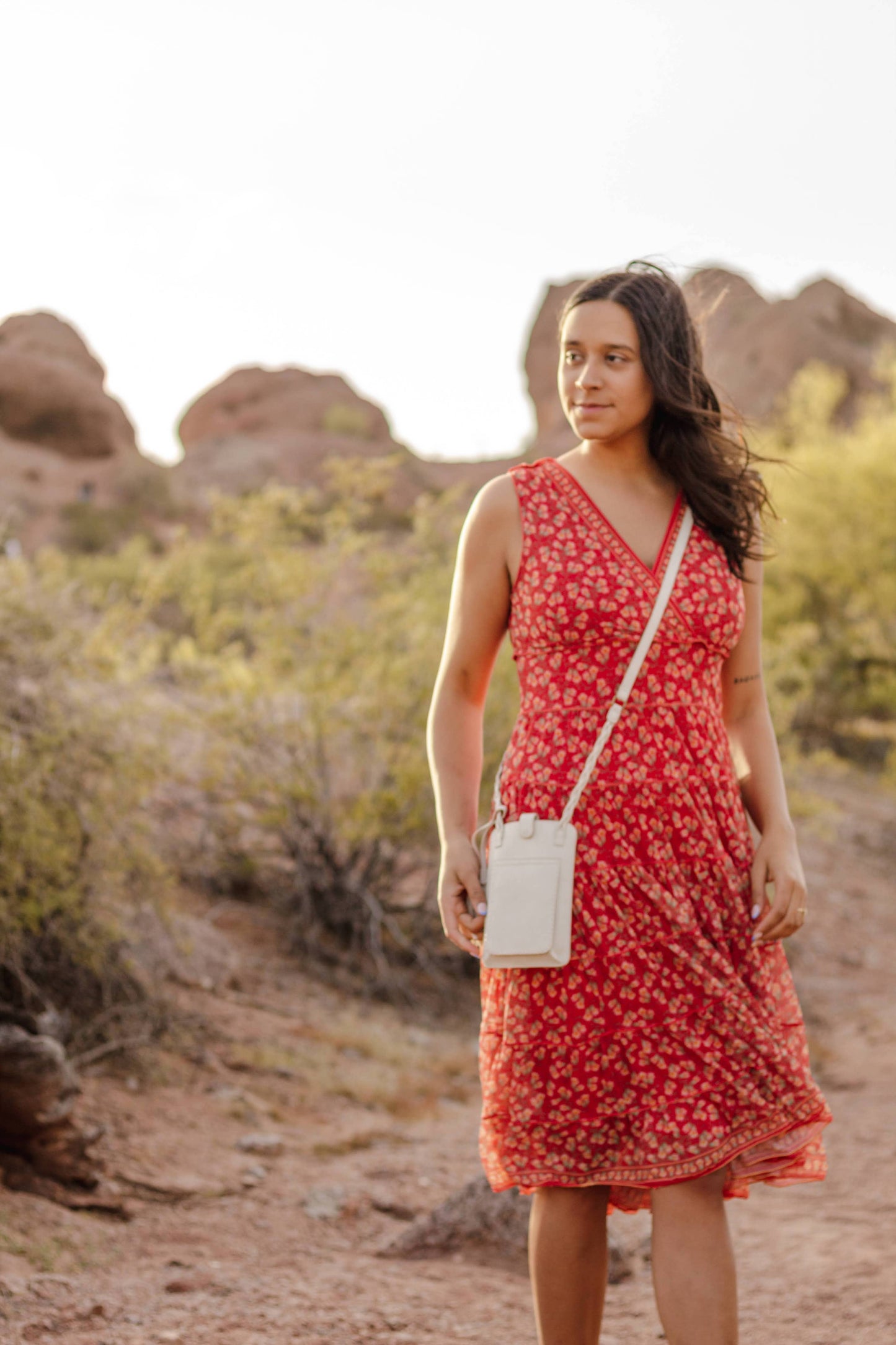 Save The Girls - Free Spirit Collection
