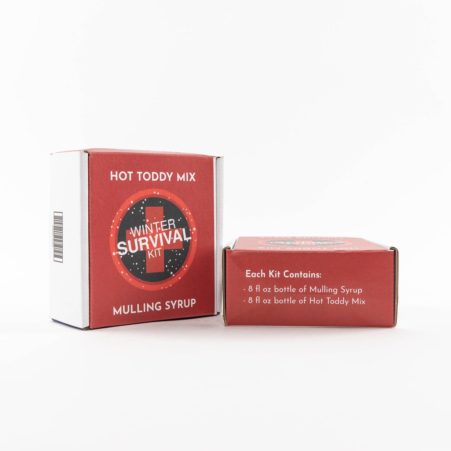 Winter Survival Gift -