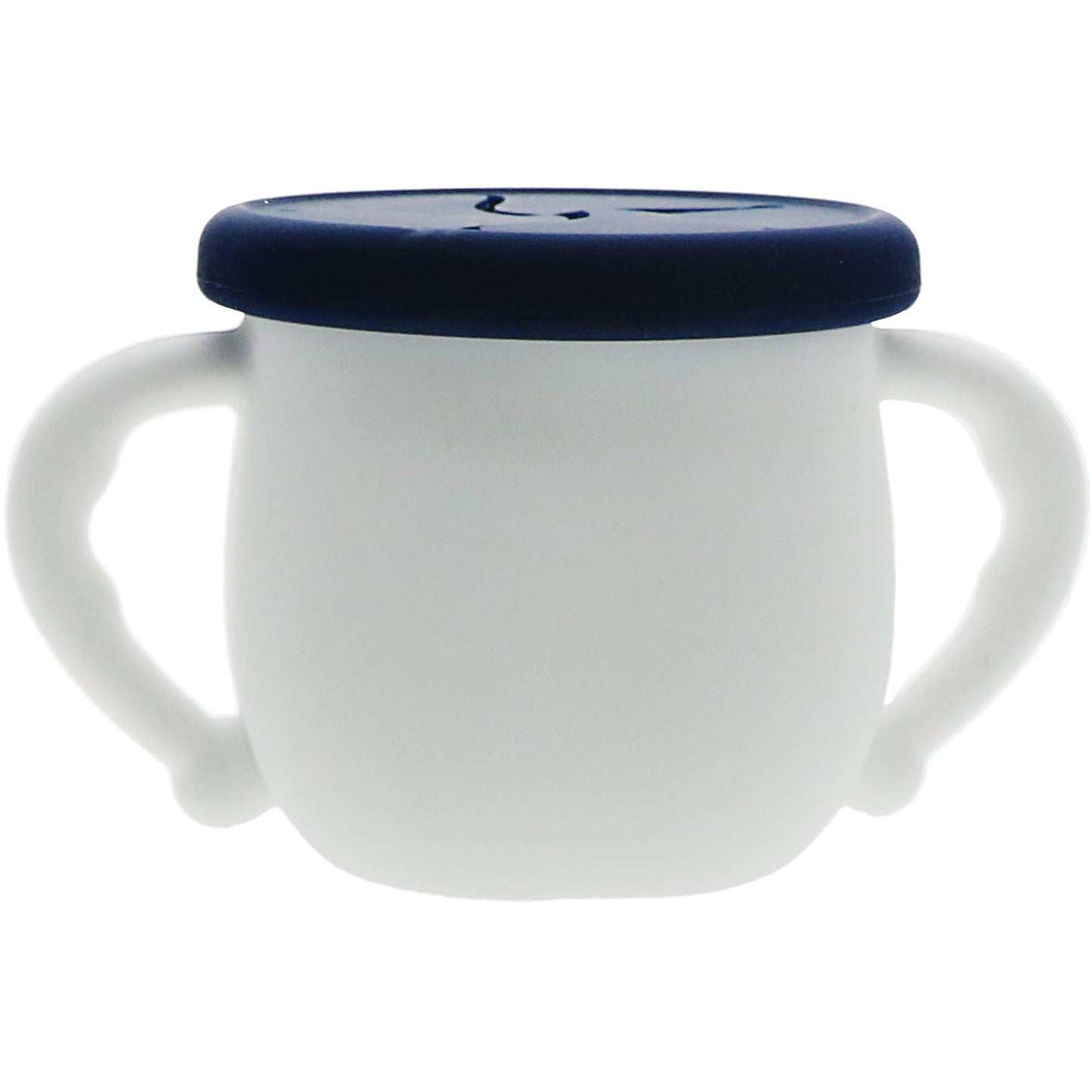 Pavilion - Lake Lover - 3" Silicone Snack Bowl with Lid