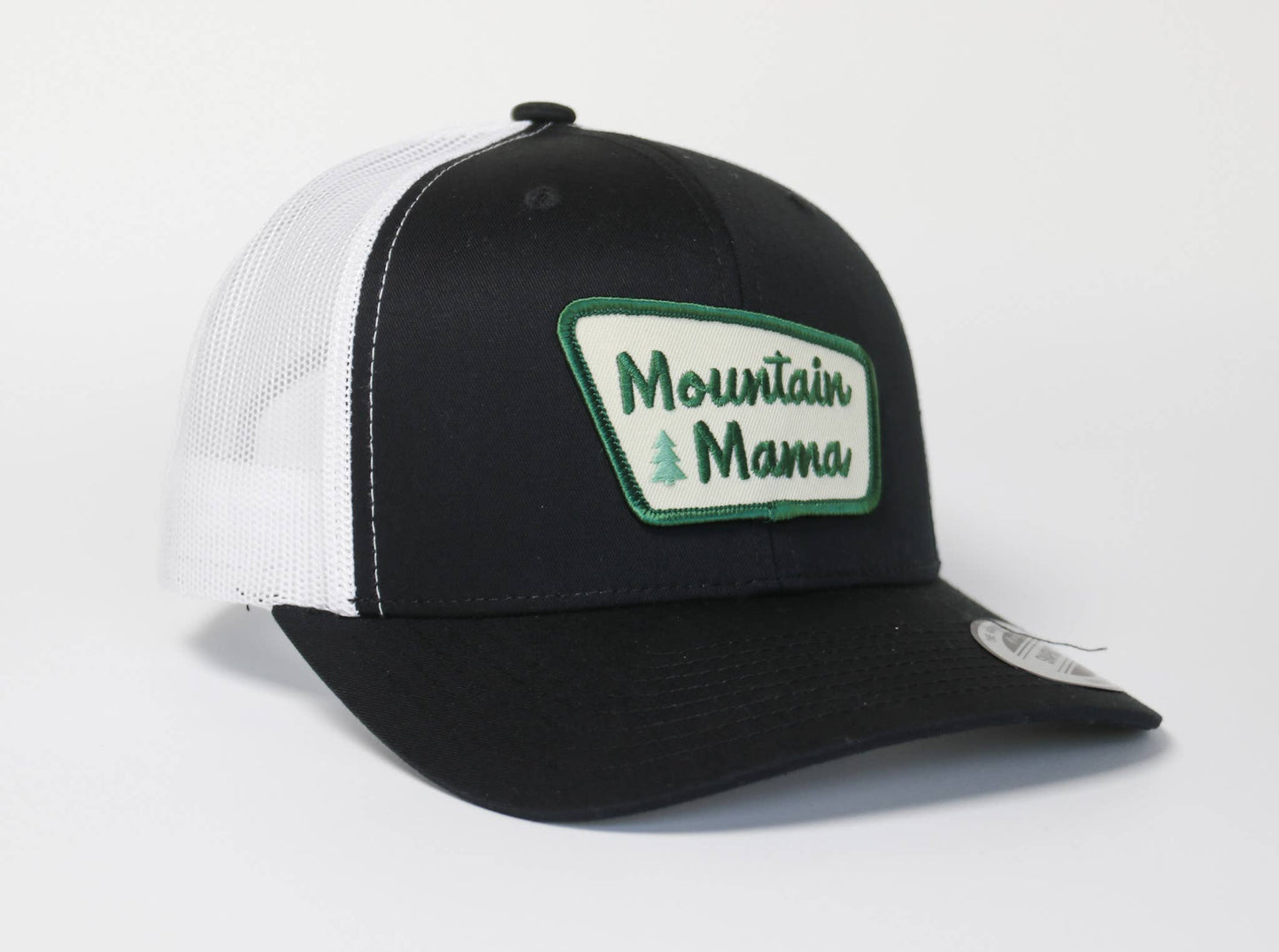 Mountain Mama Hat